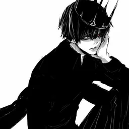 Yami ga Ore o Ugokasu