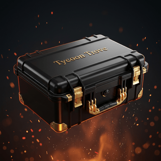 Tycoon Trove