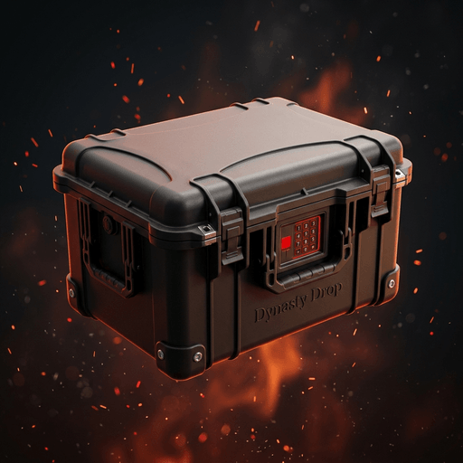 Dynasty Drop