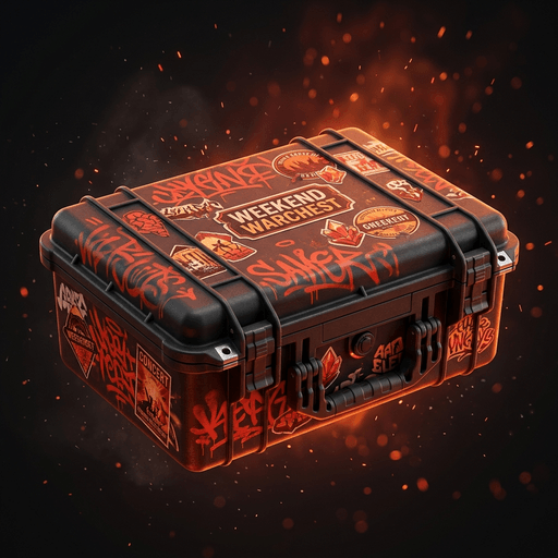 Weekend Warchest