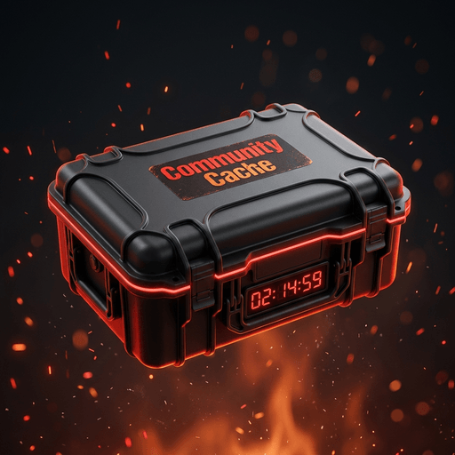 Community Cache