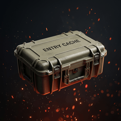 Entry Cache
