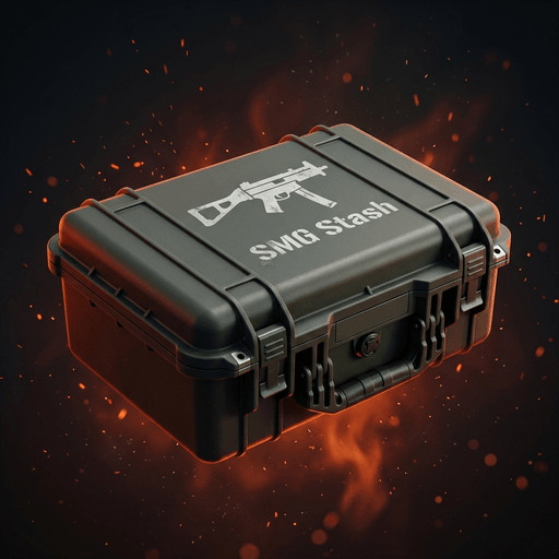 SMG Stash