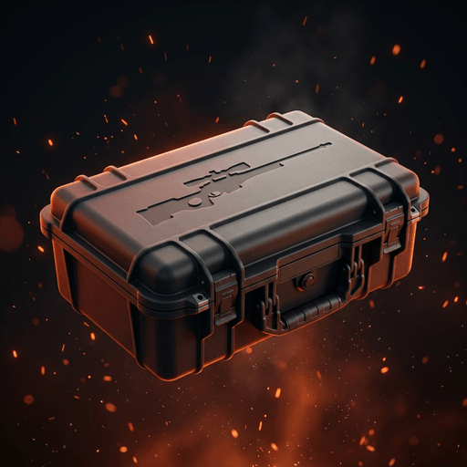 Longshot Locker