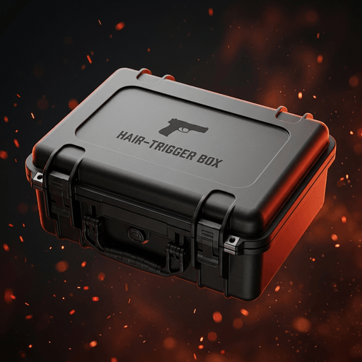 Hair-Trigger Box
