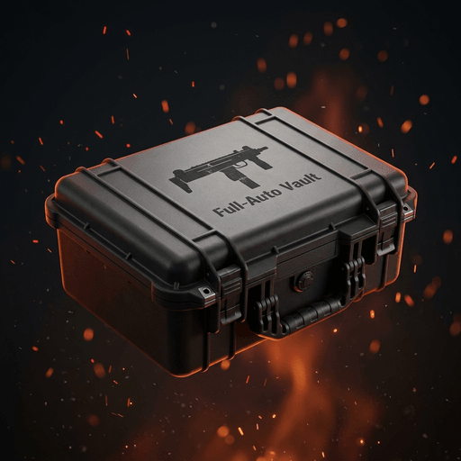 Full-Auto Vault