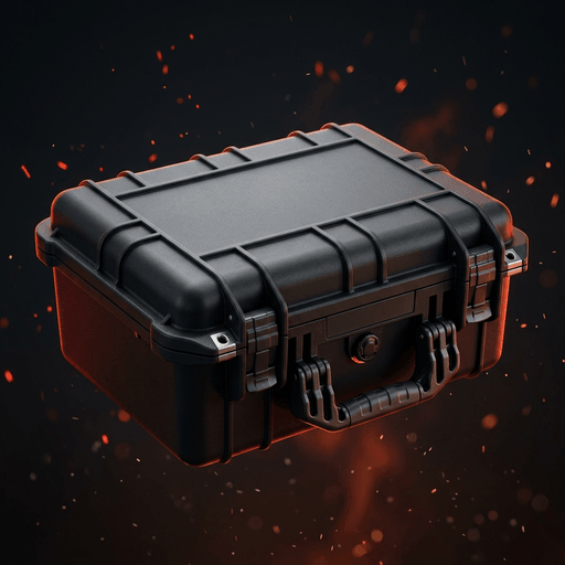 Bolt Bin