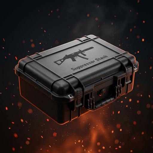 Suppressor Stash