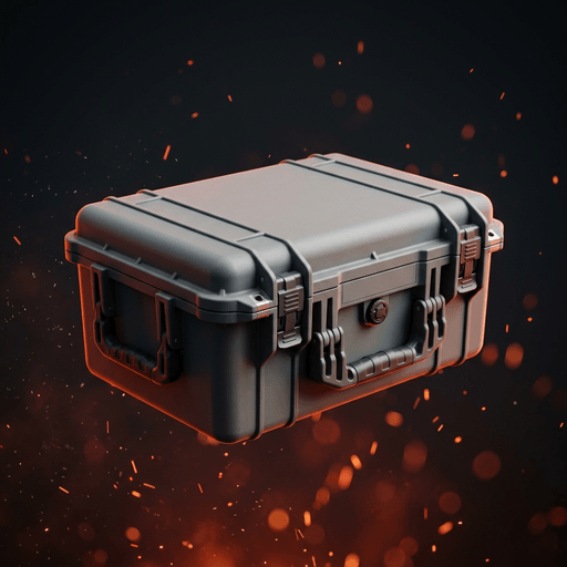 Ashfall Elite