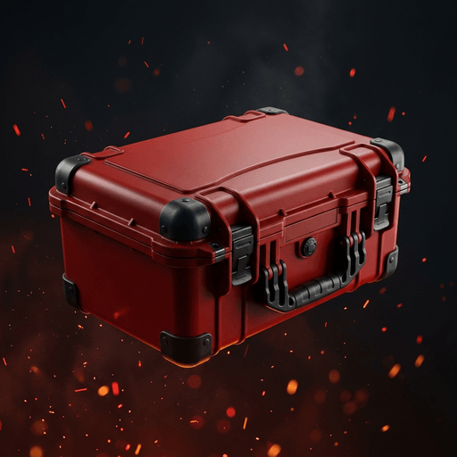 Blackout Reserve